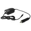 In-Car Charging Cable 12 V suitable for Packard Bell EasyNote