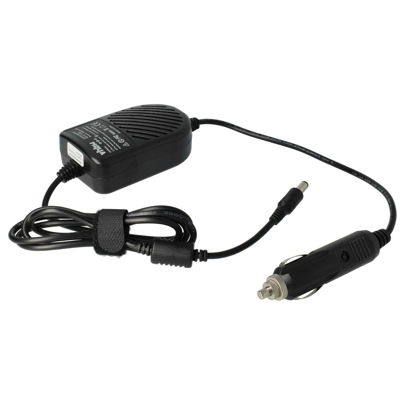 In-Car Charging Cable 12 V suitable for Packard Bell EasyNote