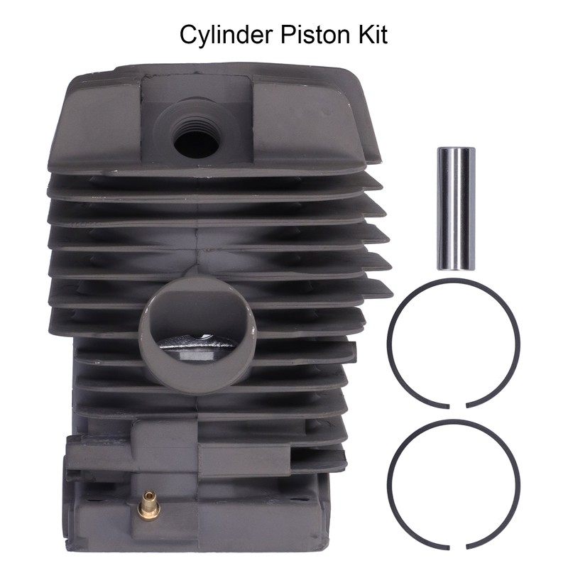 Cylinder Piston Kit Chainsaw Accessories Fit for Stihl MS290 MS310