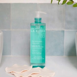몽 쁘띠 라로제 베이비 클렌징 워터 400ml Mong Petit LaRose Baby Cleansing Water 400ml