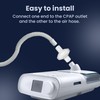 Pap MD Inline CPAP Filters for CPAP Machines | Clean