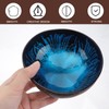 HEMOTON Coconut Bowls Decorative Bowl Natural Coconut Shell Bowl Decorative