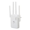 WiFi Extender Professional 1200Mbps Gigabit High Power 5G Dual Band