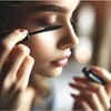 Natural 3D Mink Eyelashes - Super Light Fake Lashes with