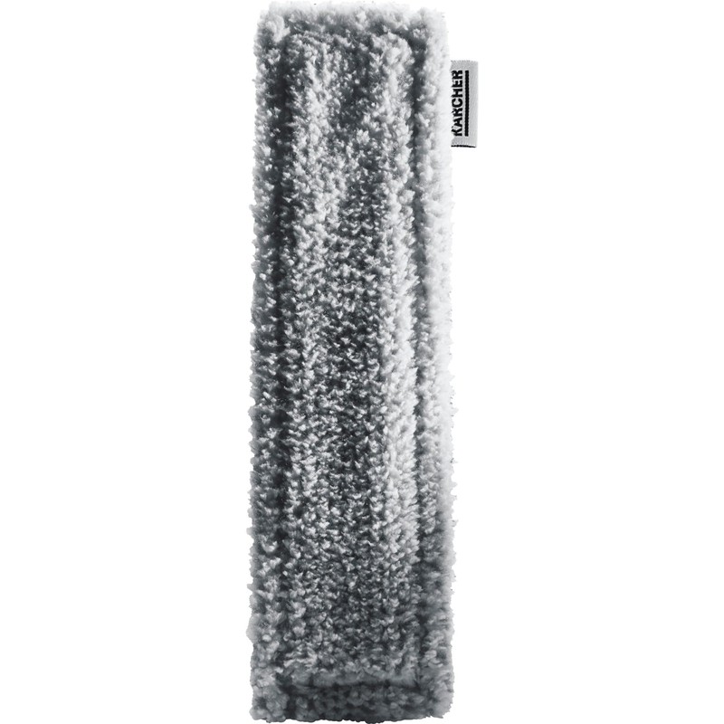 Kärcher WV Microfibre Mop Cover, 2.633-131.0