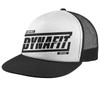 DYNAFIT Sport Graphic Trucker Cap, Nimbus/0910 Tabloid