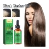 Para El Hogar, Aceite De Ricino Negro Hoegoa Para Cabello