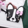 Little Girl Purses,Cute Shoulder Crossbody Bag,Gifts for Little Girls,Kids,Toddler, Black,