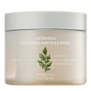 APIEU Kaebikkaebi Blackhead 3-stage nose pack 1 pack / 어퓨 깨비깨비 블랙헤드 3단 코팩 1개입 1개