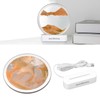 Quicksand Painting Light USB Plug in Eye Protection Art Decoration