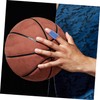 WOONEKY 24sheets Flexible Bowling Finger Tape Strips Comfortable Sports Bandage