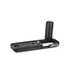 WEPOTO GP-XT100 Tripod Quick Release L Plate Metal Bracket Camera