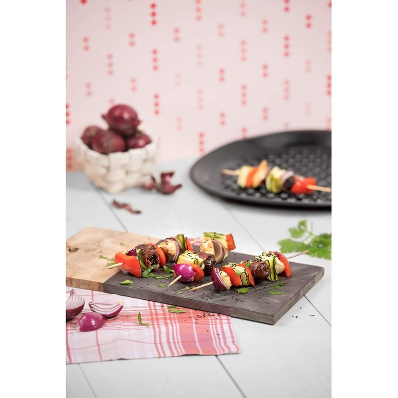 WMF Kaiser Inspiration Tin Round Non Stick Loose Driptec Structure