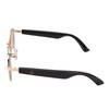 Smart BT Glasses Prevent Blue Light IP65 Waterproof Multifunctional Wireless