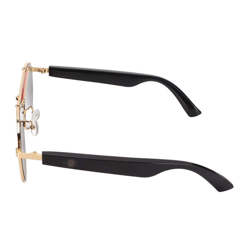 Smart BT Glasses Prevent Blue Light IP65 Waterproof Multifunctional Wireless