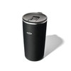 OXO Strive 16oz Insulated Tumbler with Sliding Lid - Onyx