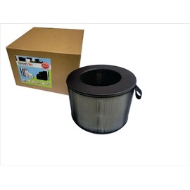 GOODVAC HEPA Filter Compatible with LG PuriCare AeroTower Air Purifiers (Replaces PFSPTC01) (1)