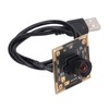 1MP Camera Module HD Sensor OV9281 Chip 100° Large View