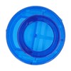 20pcs Professional Cardiopulmonary Resuscitation Face Shield Replacement One Way Valve