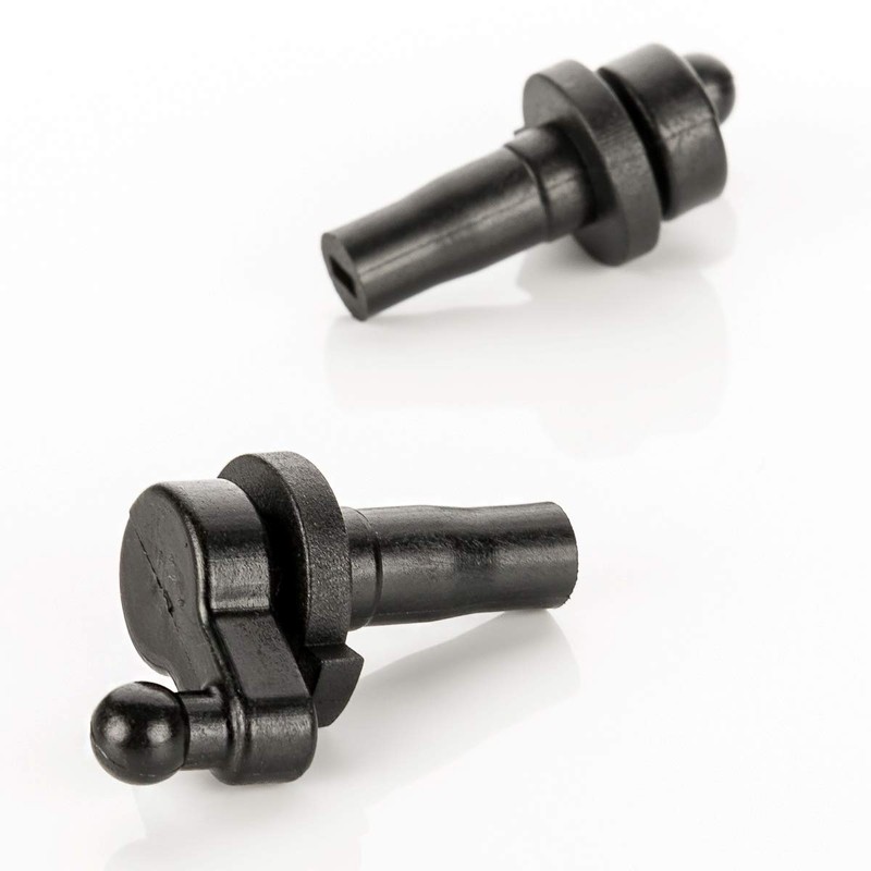 LST Intake Manifold Repair Kit 6 Cylinder 2.7 3.0 TDI