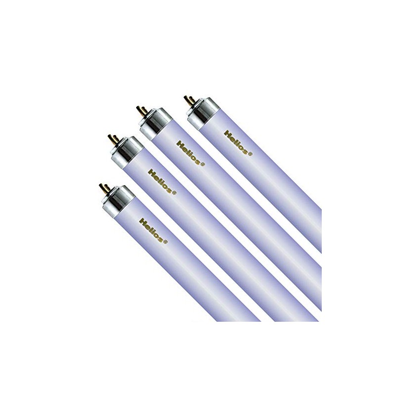 Helios Replacement for F15T8 15W 18" T8 Fluorescent Lamp Light