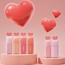 colorgram [colorgram]Juicy Drop Tint (8 colors)