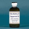 Pure Herbs, Ltd. Peppermint Oil (4 oz.)
