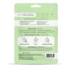Skin Sense Mascarilla Facial Coreana De Tela Pepino
