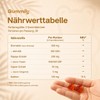 Gummily® Enzyme Complex with Bromelain (360 GDU), Papain, Ginger &