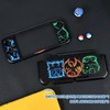 DLseego Protective Case for Switch Lite,Hard PC Protective Cover with