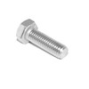 Hexagon Screws M10 x 40 Pack of 4 DIN 933