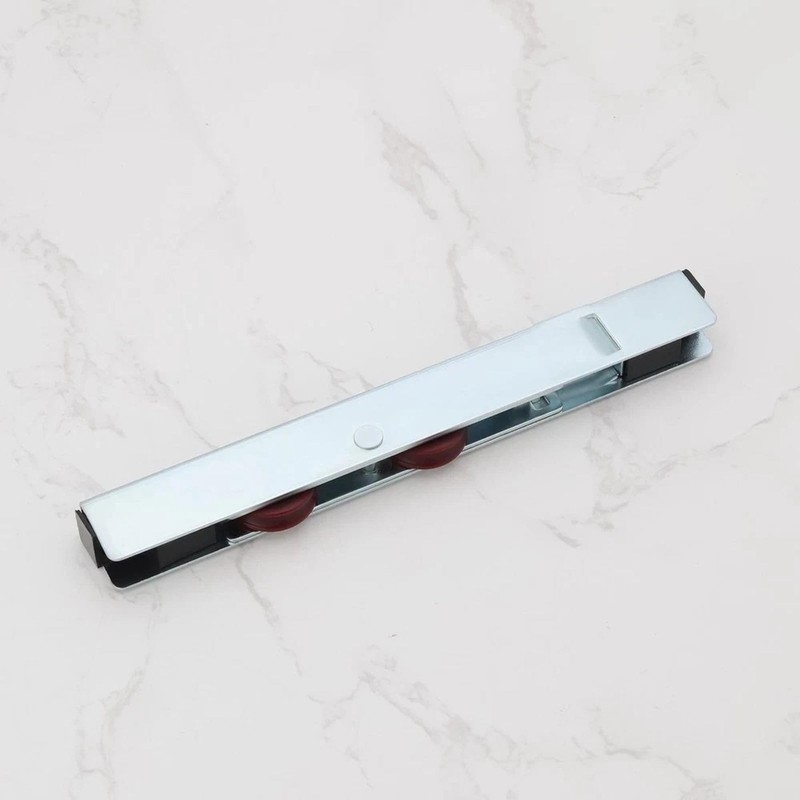 2pcs Sliding Patio Door Rollers Fits UPVC Timber Aluminium Door