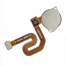 HYY - Cable flexible de repuesto para sensor de huellas dactilares para Motorola Moto G7 Play XT1952/Moto G7 Power XT1955