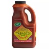 TABASCO 64 oz Hot Sauce 1/2 Gal. Choose From 9