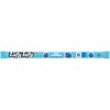 Blue Raspberry Taffy Rope Candy, 24 Pack, Taffy Candy, Individually