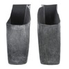 TCMT Drop-in Saddlebag Saddle Bag Liners Fits For Harley Touring