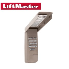 LiftMaster 877MAX Wireless Keyless Entry System