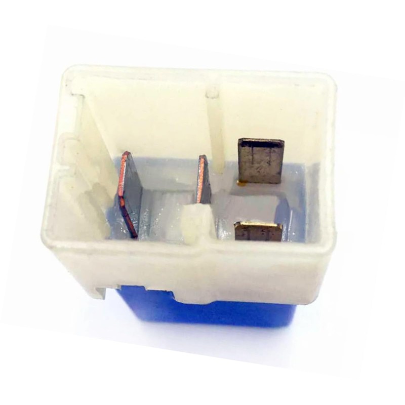 QGQZIQG 4 Pin Relay 25230-79917 for Nissan Titan Versa Xterra