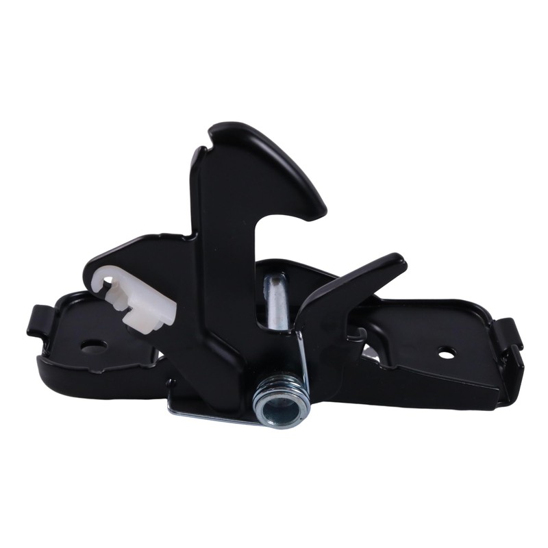 YLQASOON Hood Latch Catch Striker 55275843AB Compatible with Dodge Dakota