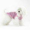 Elevate Your Pet's Comfort and Fashion: Premium 100% Cotton Rib