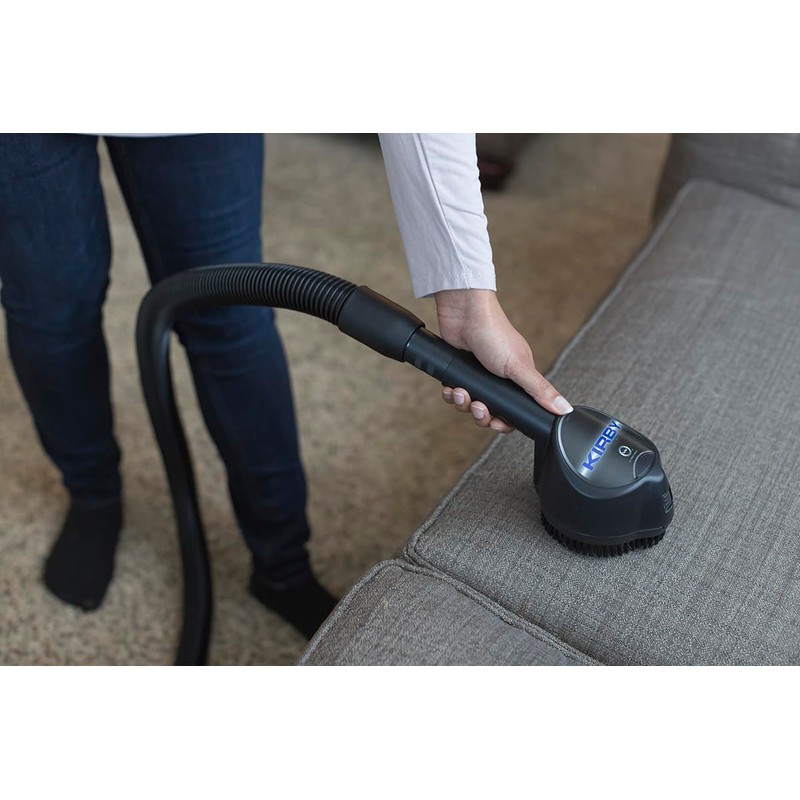 Kirby 257811 22oz Spot Remr. W/Oxy , White