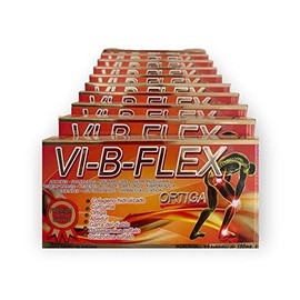 Vibflex 10pack