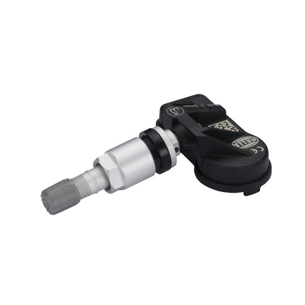 HELLA 6PP 358 139-221 Wheel Sensor, tyre pressure control system