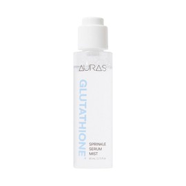 AURAS Fresh Tablet Mist Glutathione (80mL)