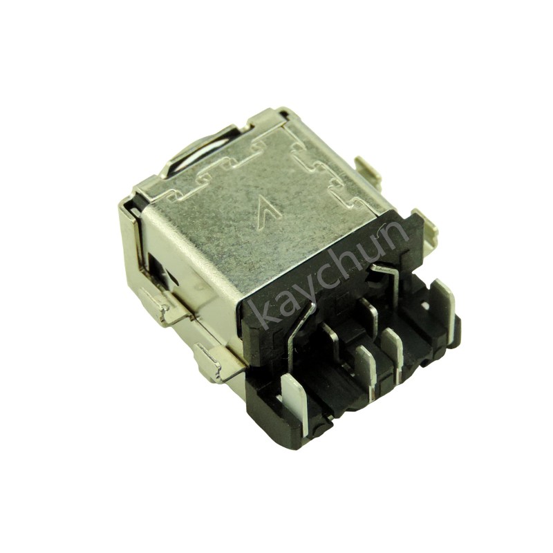 For ASUS Original DC IN power jack for Asus ROG