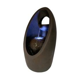Danner Manufacturing, Inc., Harmony Tabletop Meditation Fountain, 03821