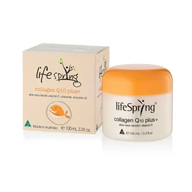 LifeSpring Collagen Q10 Plus+ 100mL