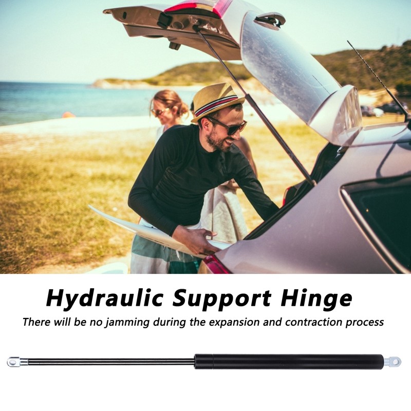 Hydraulic Rod Lift Steel Tube DIY Spring Support Arm for