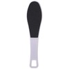 SILKLINE PROFESSIONAL Two-Sided Disposable Foot File