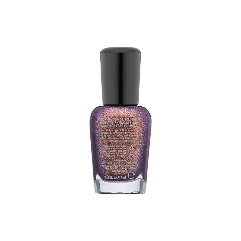 ZOYA Nail Polish, Daul, 0.5 fl. oz.
